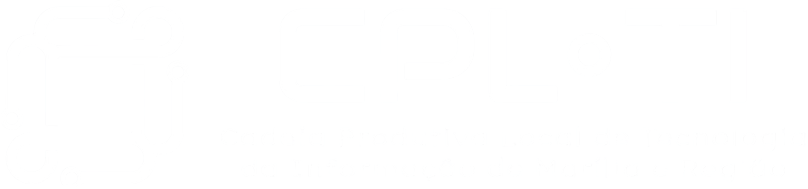 Logo CPL TI